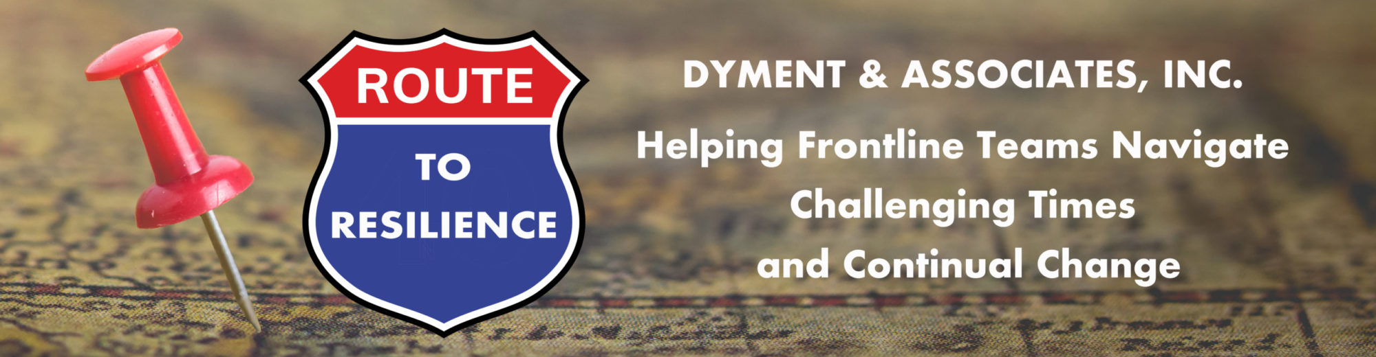 Dr. Bill Dyment / Dyment & Associates, Inc.